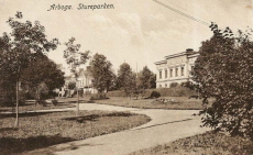 Arboga Stureparken