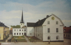 Arboga Stora Torget