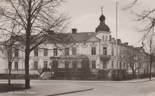 Örebro, Lilla Hotellet 1956