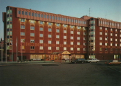 Örebro, Grand Hotell