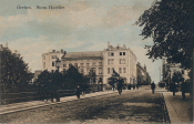 Örebro Stora Hotellet 1913