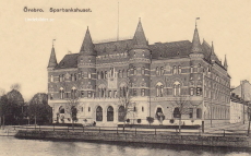 Örebro Sparbankshuset