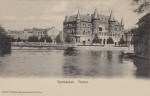 Örebro Sparbanken 1907