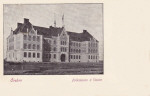 Örebro Folkskolan Å Vester 1902