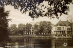 Karolinska Läroverket, Örebro 1943