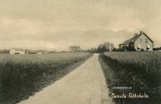Sala, Ransta Folkskola 1913