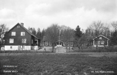 Sala. Ransta Skola 1928