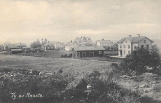 Sala, Vy av Ransta 1916