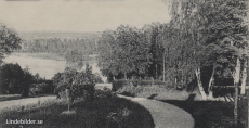 Karlstad, Vy från sjön Alstern, Värmland