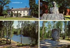 Karlstad, Alsters Herrgård