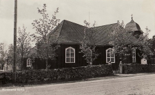 Filipstad, Nordmarks Kyrka 1906