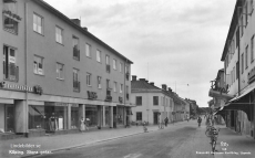 Kïöping, Stora Gatan 1947