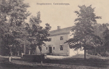Skogskontoret Gammalkroppa 1926