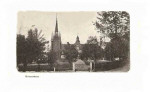 Kopparberg Kyrkan 1902