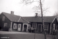 Hallstahammar, Tuna Skola 1962