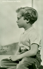Carl Gustav 1952