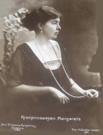 Margaret 1920