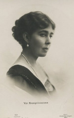 Margaret 1917