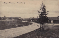 Kristinehamn, Torpa Visnum, Värmland