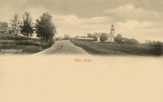 Kristinehamn, Ölme Kyrka 1903