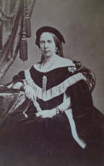 Victoria av Baden