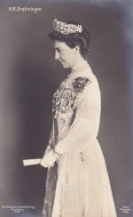 Victoria 1910