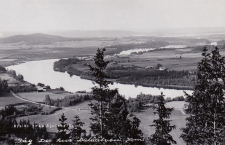 Hedemora, Sjulsbo Klint 1933
