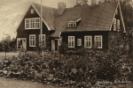 Ställberg. Folkskolan