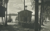Arvika, Sågudden 1936