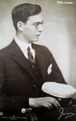 Lennart 1928