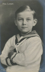Lennart 1916