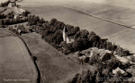Kumla, Flygfoto över Hardemo 1956