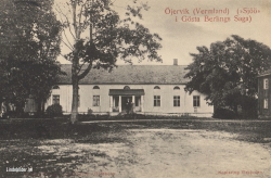 Öjervik, Vermland 1945