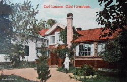 Carl Larssons gård i Sundborn
