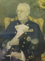 Gustav V 1948