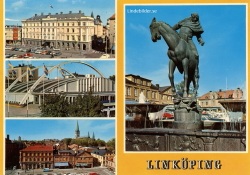 Linköping 1971