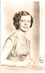 Prinsessan Birgitta 1951, 13 År