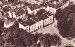 Jönköping. Rådhuset