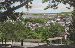 Jönköping Stadsparken