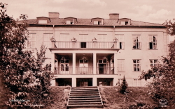 Jönköping, Folkhögskolan