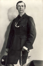 Gustaf Adolf Tullgarn lägret 1938