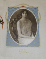 Astrid Minnesalbum 1926
