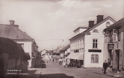 Vimmerby. Storgatan