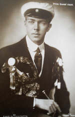 Gustaf Adolf  1929