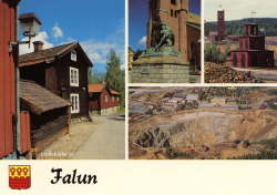 Falun 1983