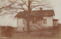 Svensbo 1906