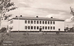 Skolan Fors 1948