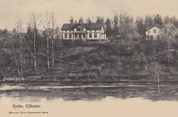 Krylbo, Elfbacken 1905