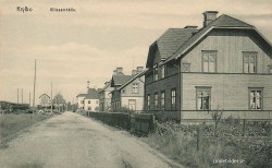 Krylbo Villasamhälle 1910