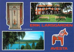 Erik Larsgården